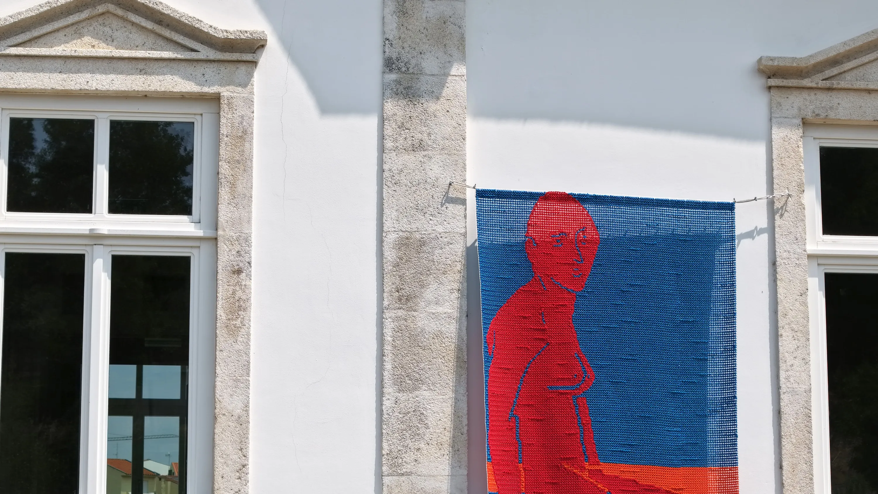 A CIDADE LEMBRA I / II by Susana Cereja — view 4