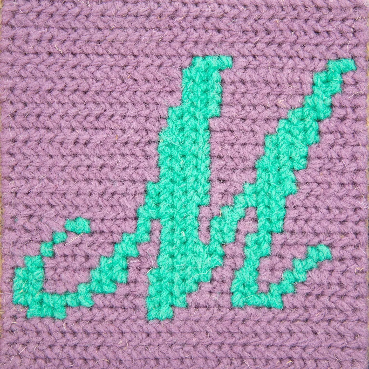 Detail 2 of #a/#m/#o/#r by Susana Cereja