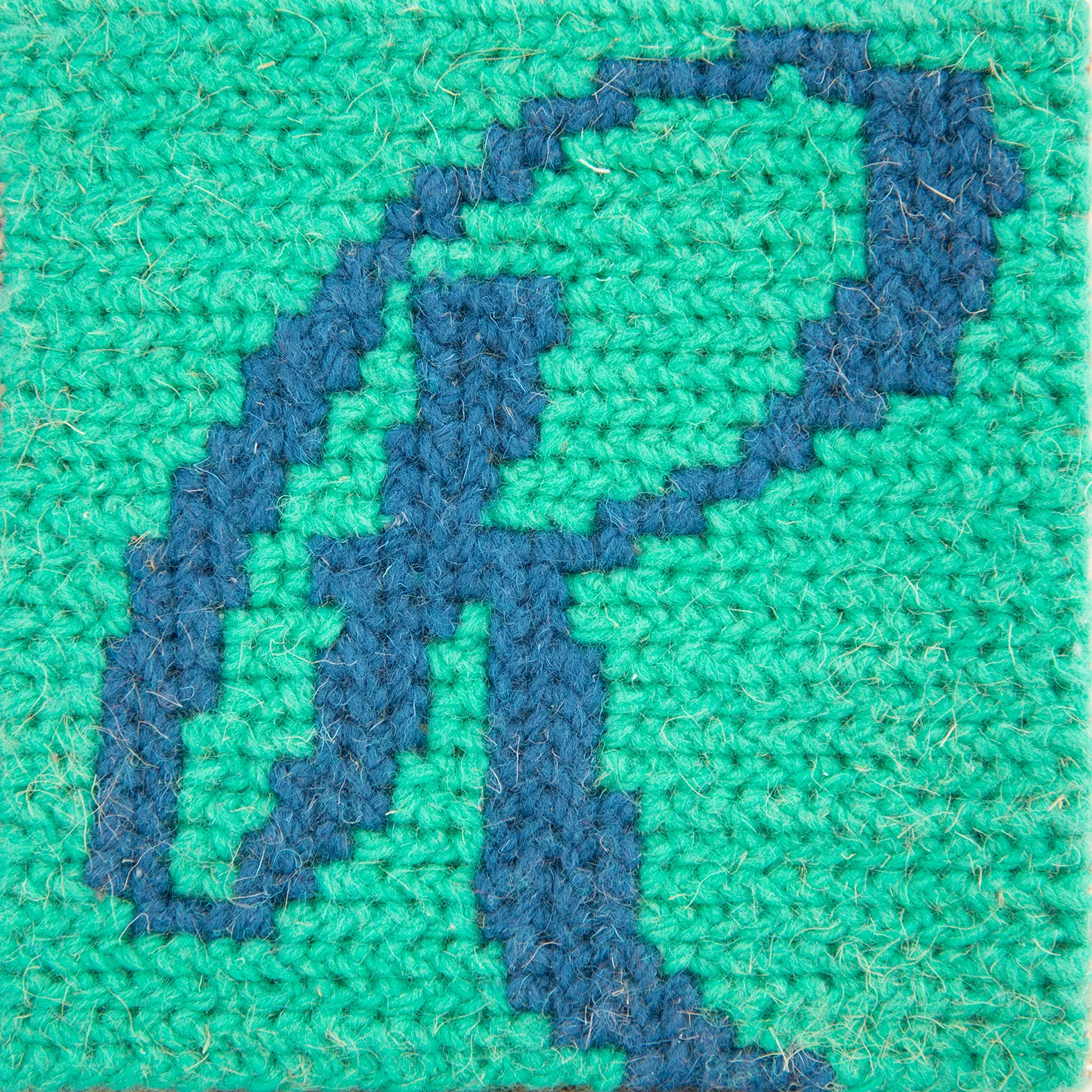 Detail 4 of #a/#m/#o/#r by Susana Cereja