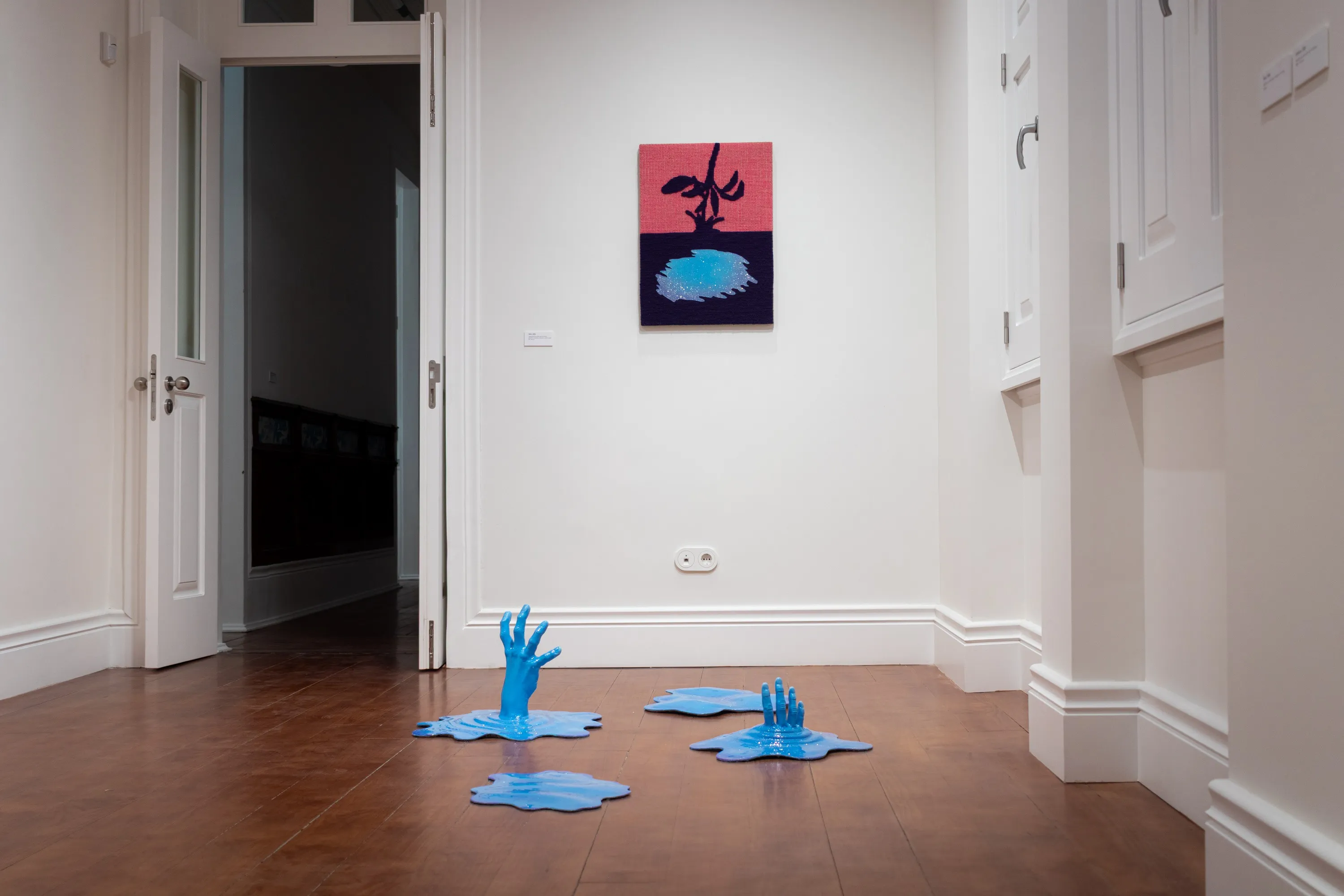 ALBA by Susana Cereja — view 2