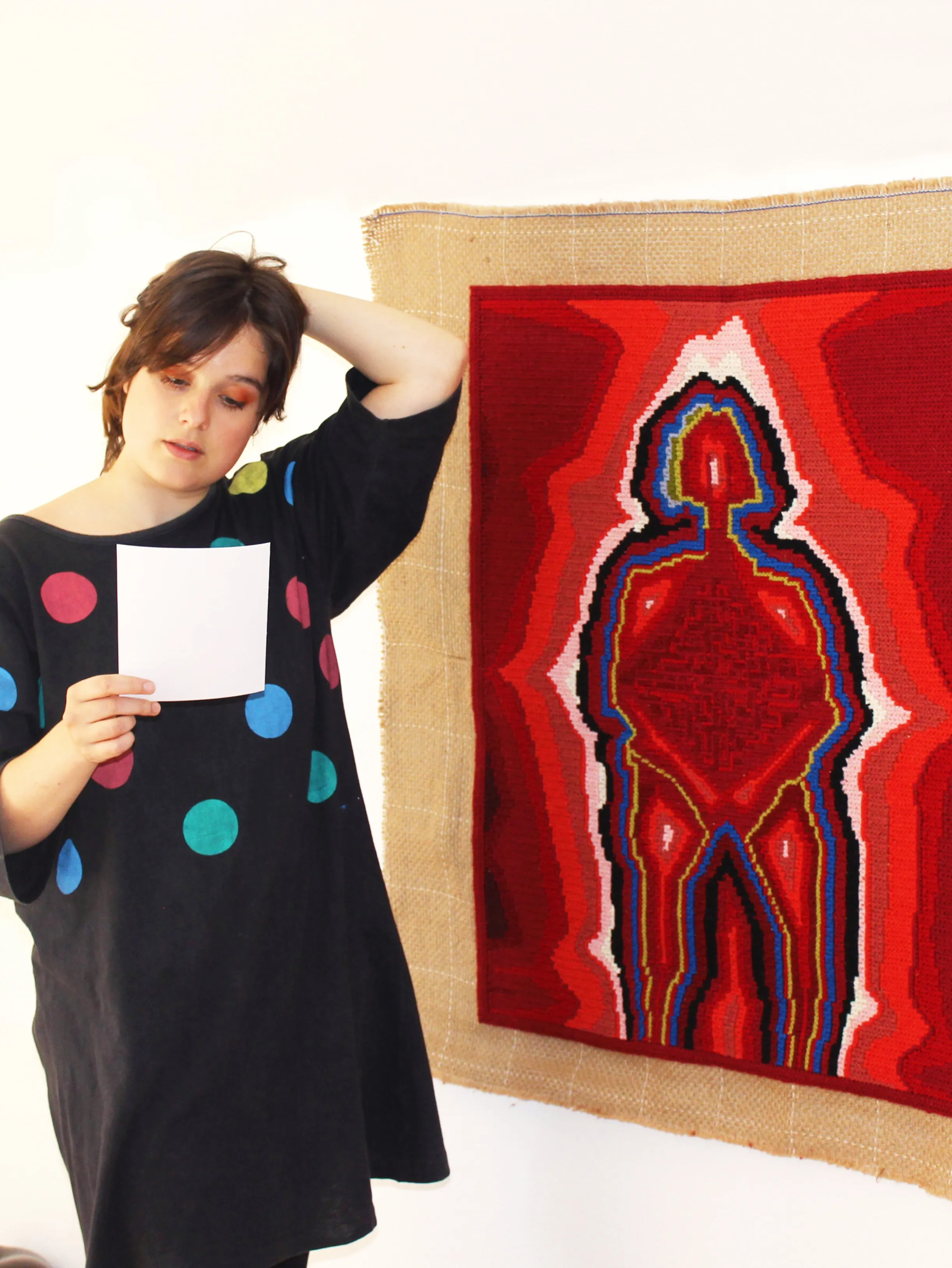ENERGY with Susana Cereja