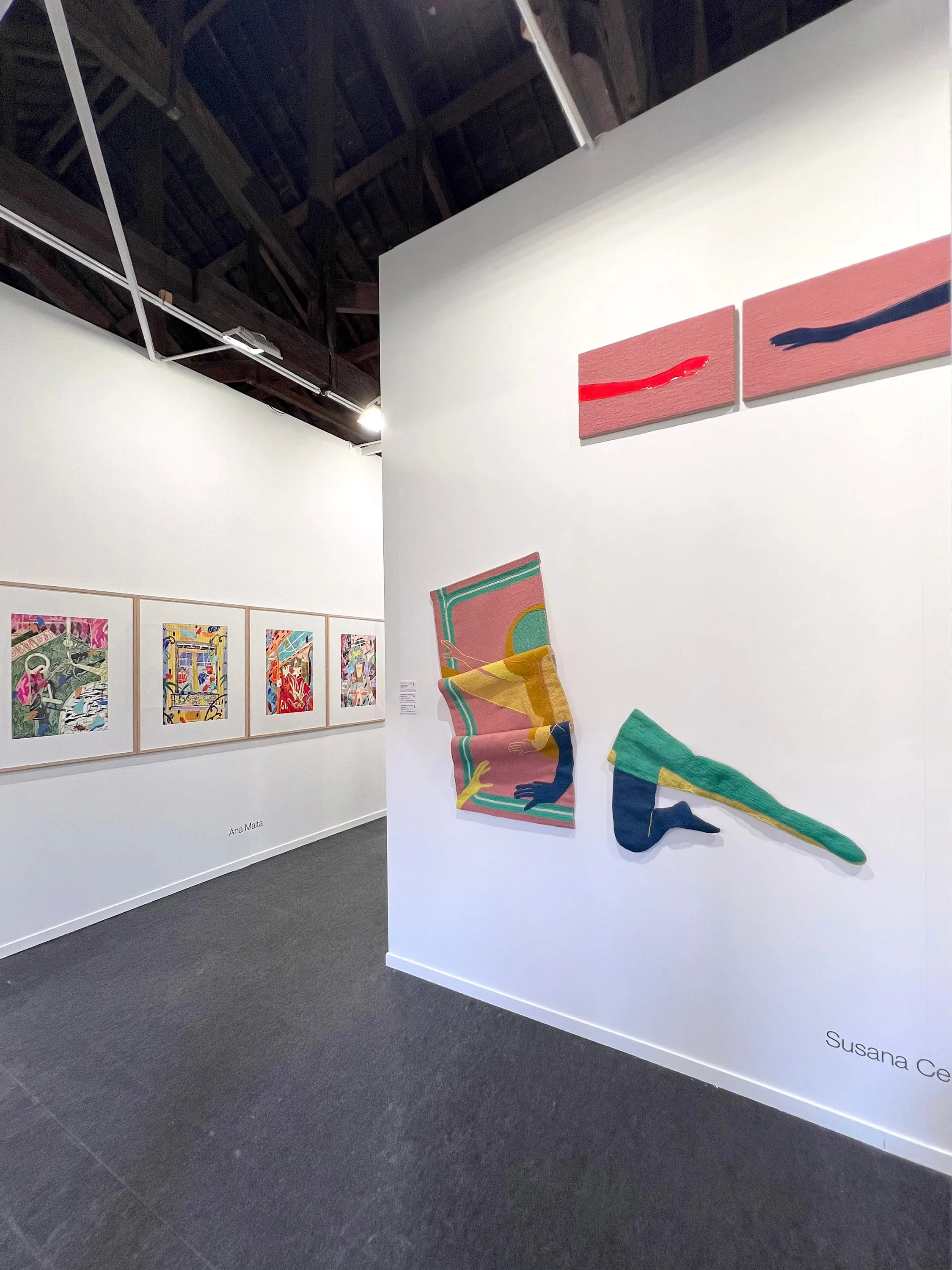 ARCO LISBOA 2025 — documentation 1