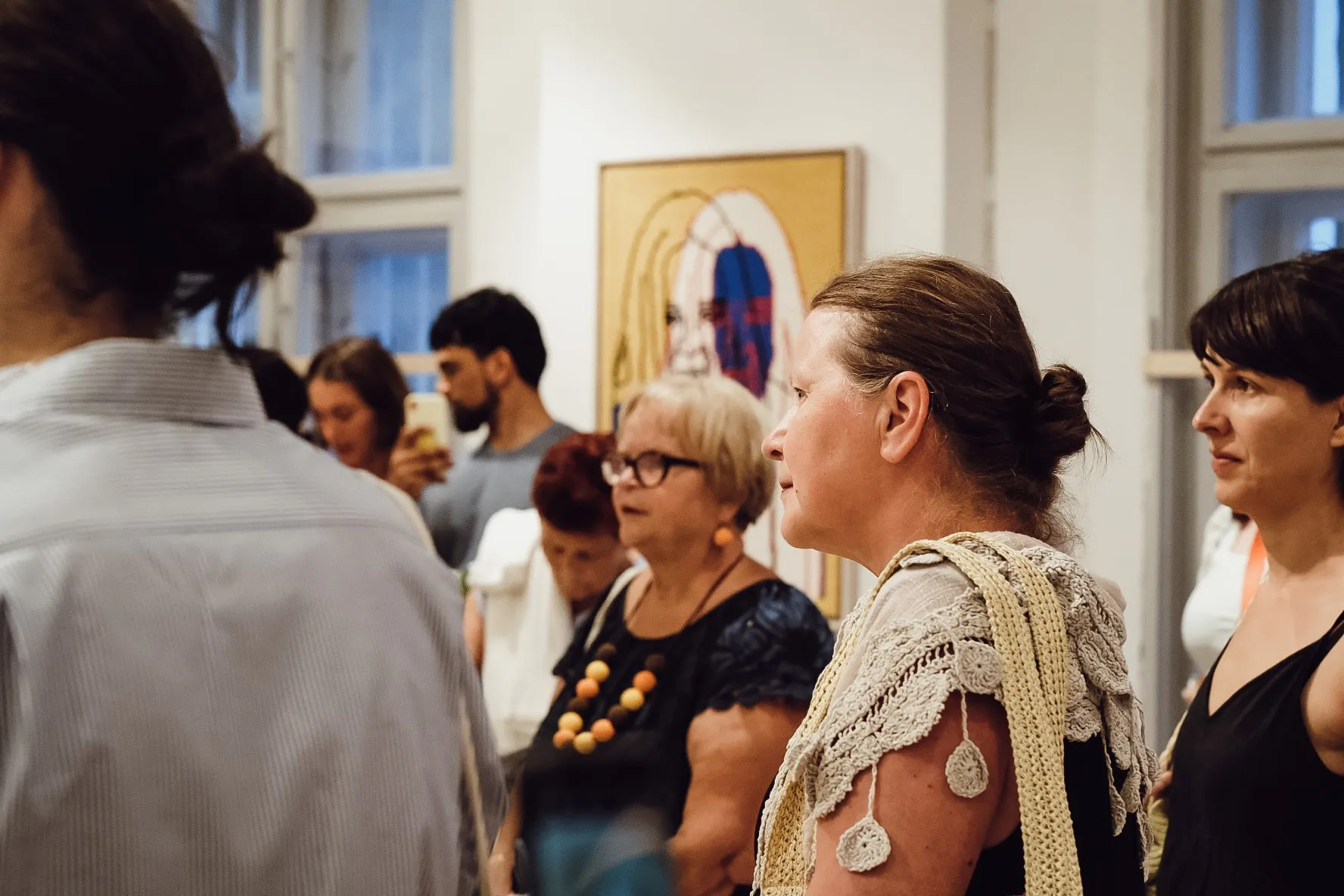ICARUS — A JOURNEY IN SEARCH OF THE SUN — documentation 2