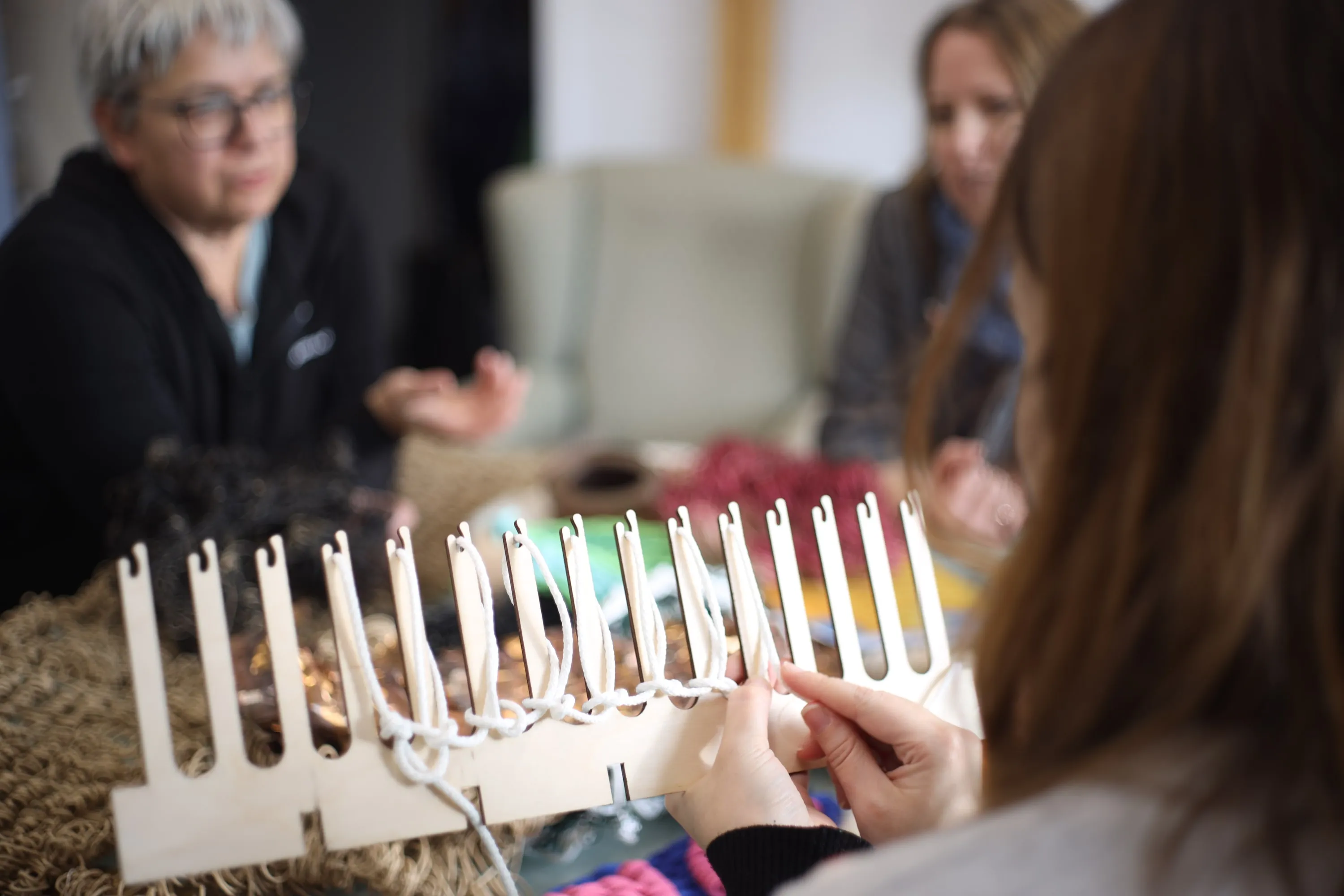 ARTISTIC RESIDENCY — TALLINN — documentation 3
