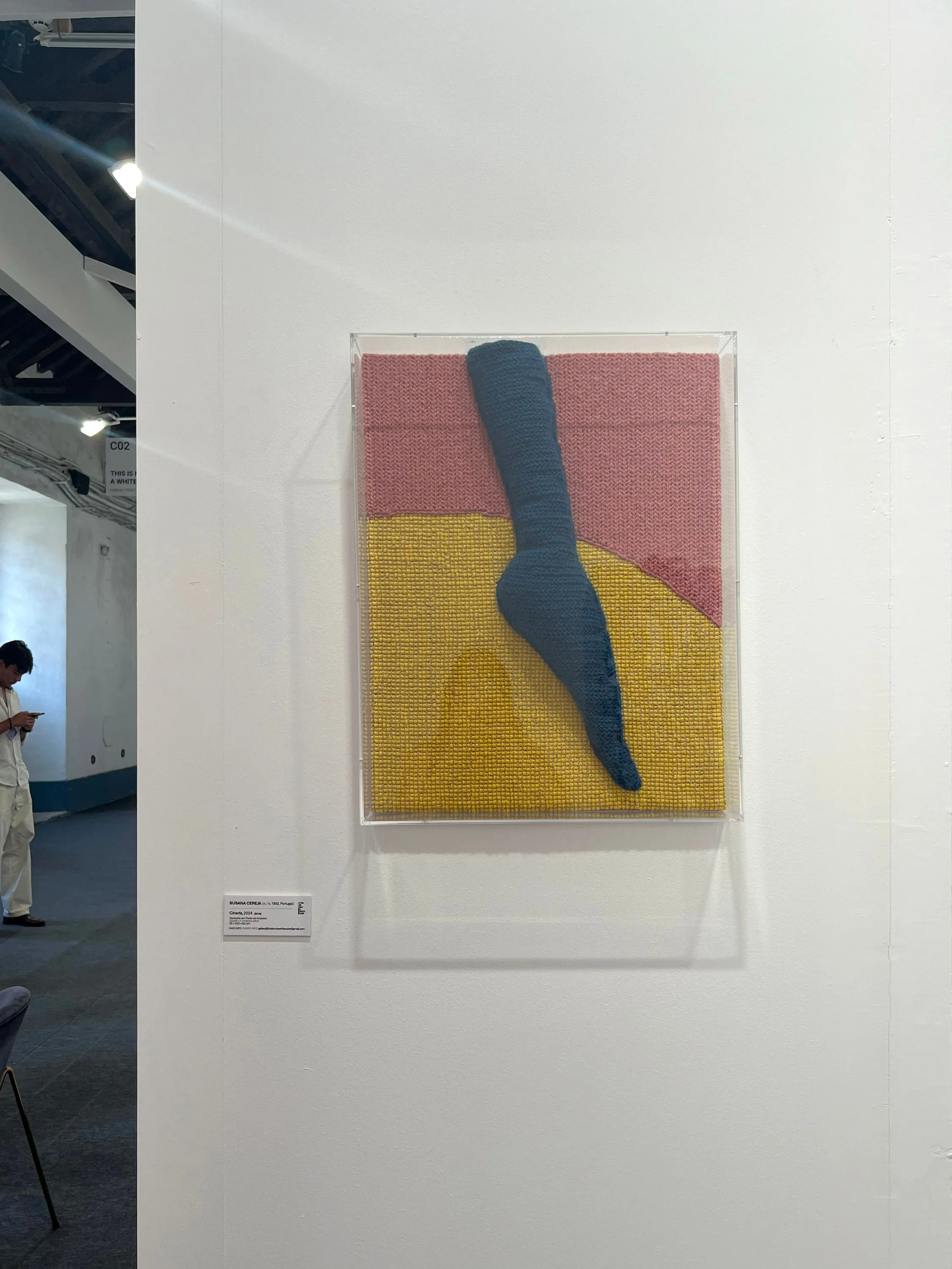 ARCO LISBOA 2025 — documentation 3