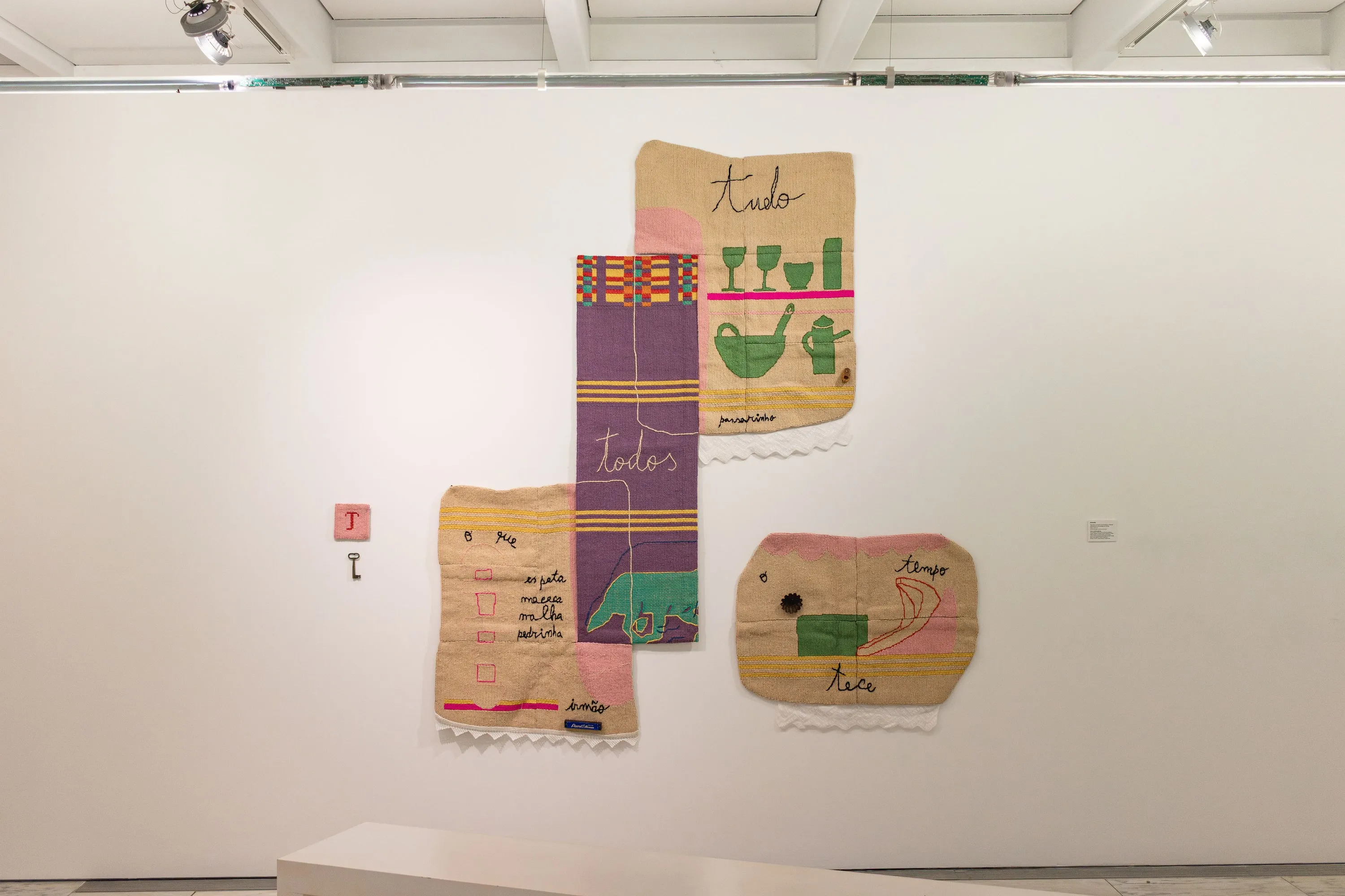 CASA DE PARTIDA — documentation 4
