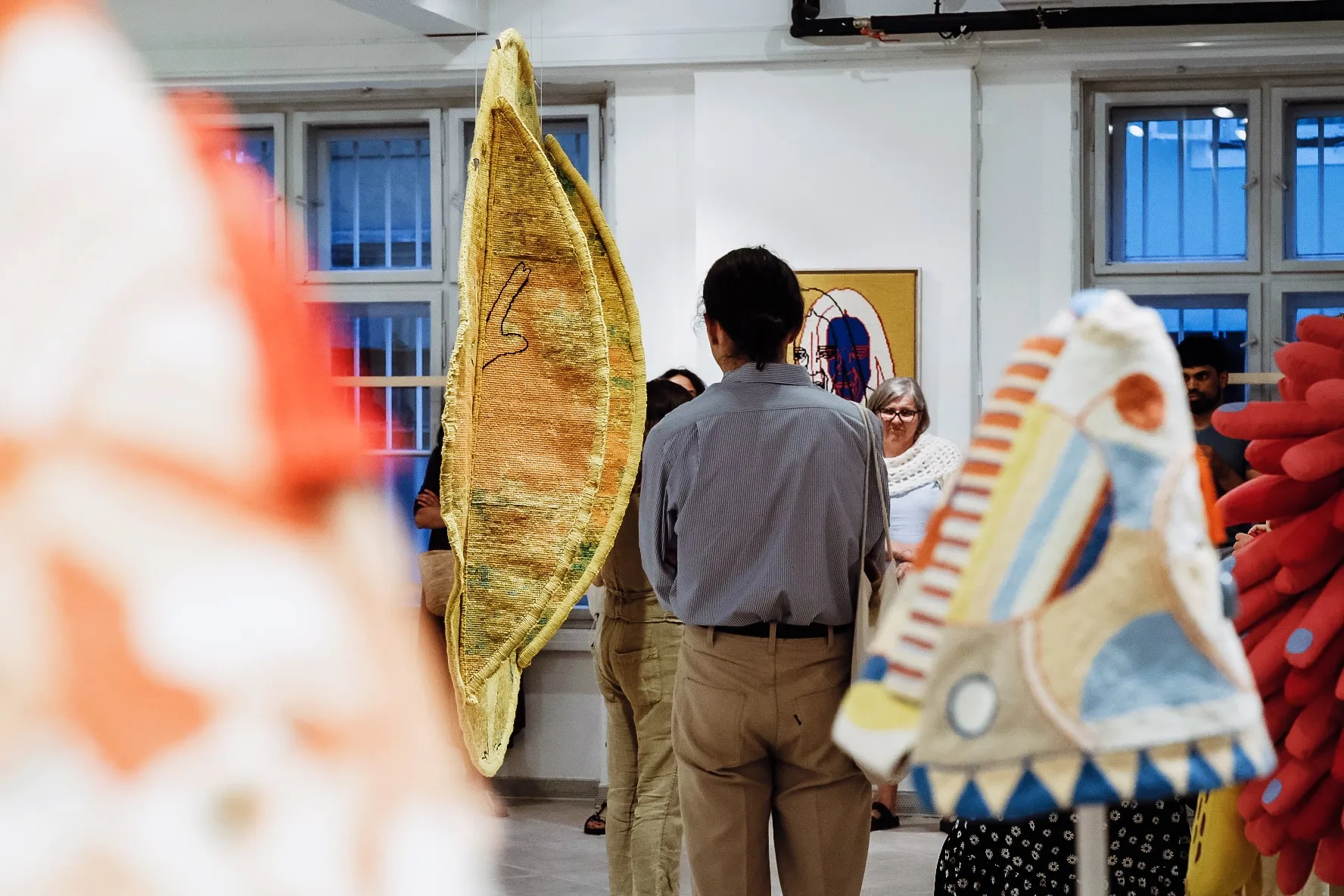 ICARUS — A JOURNEY IN SEARCH OF THE SUN — documentation 5