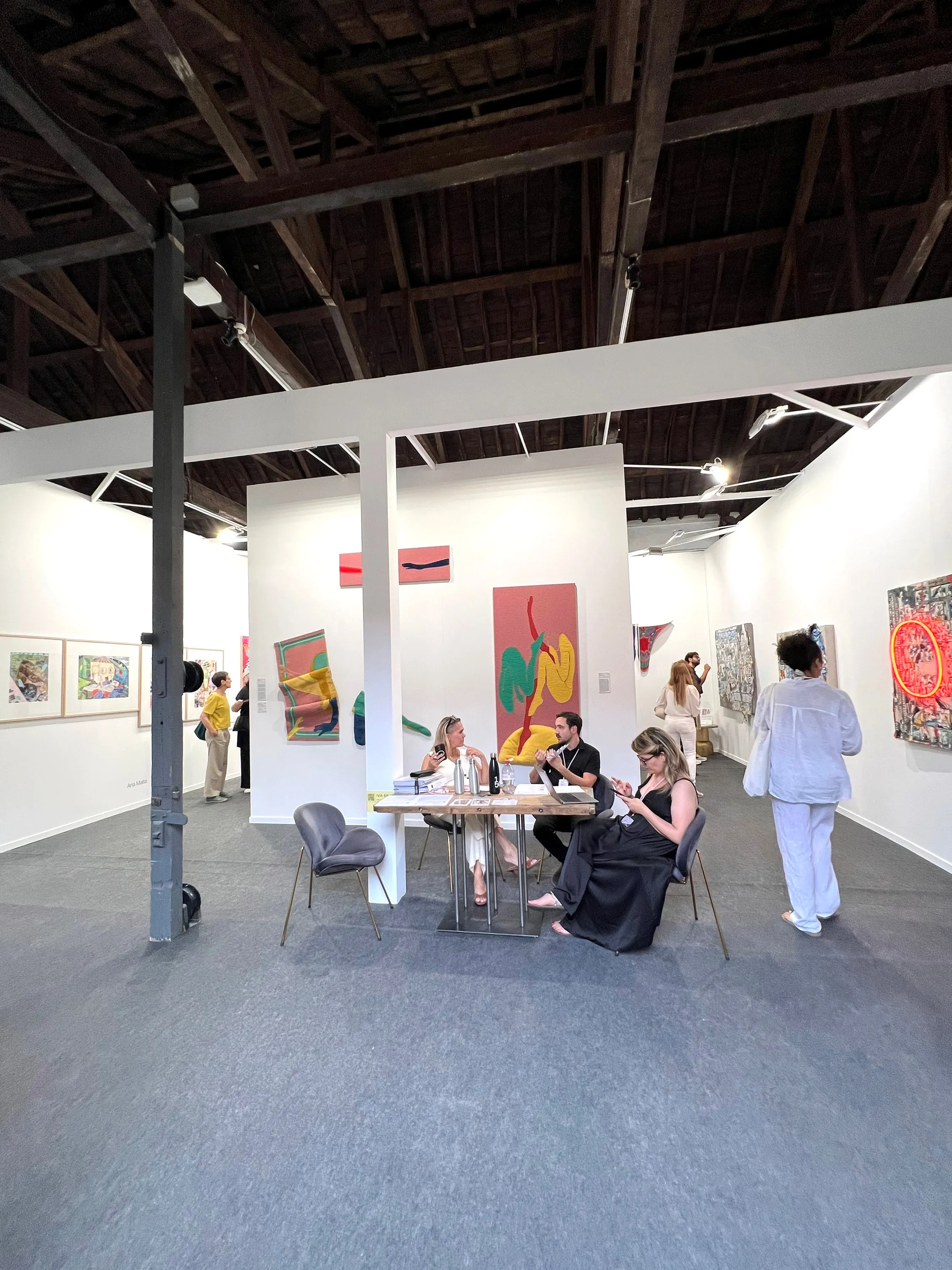 ARCO LISBOA 2025 — documentation 6