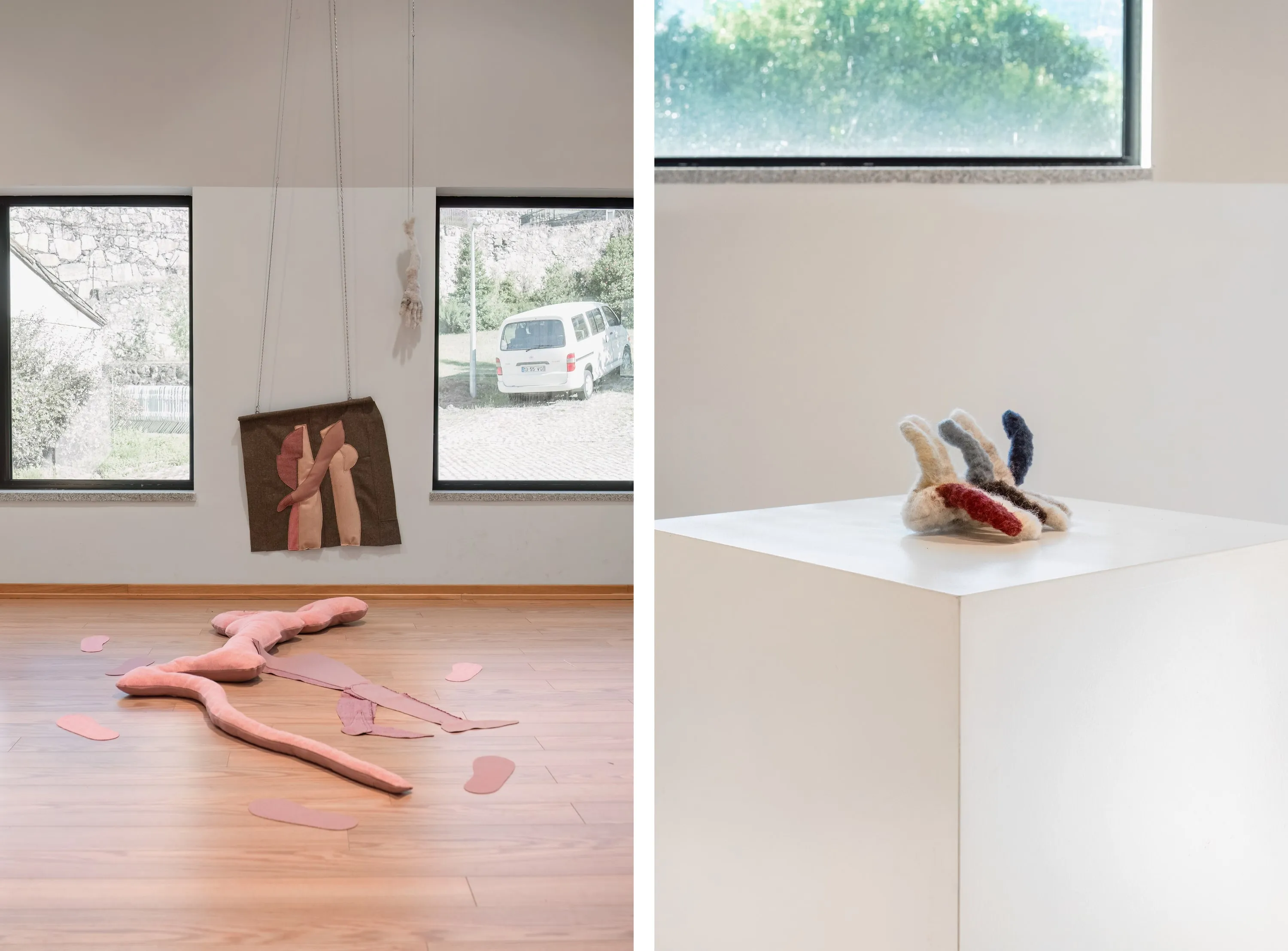 LÃND — ARTISTIC RESIDENCY — documentation 8