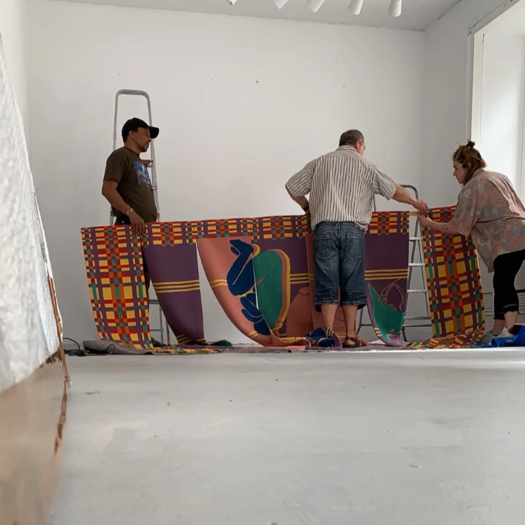 (IM)MATERIALITY — documentação 8