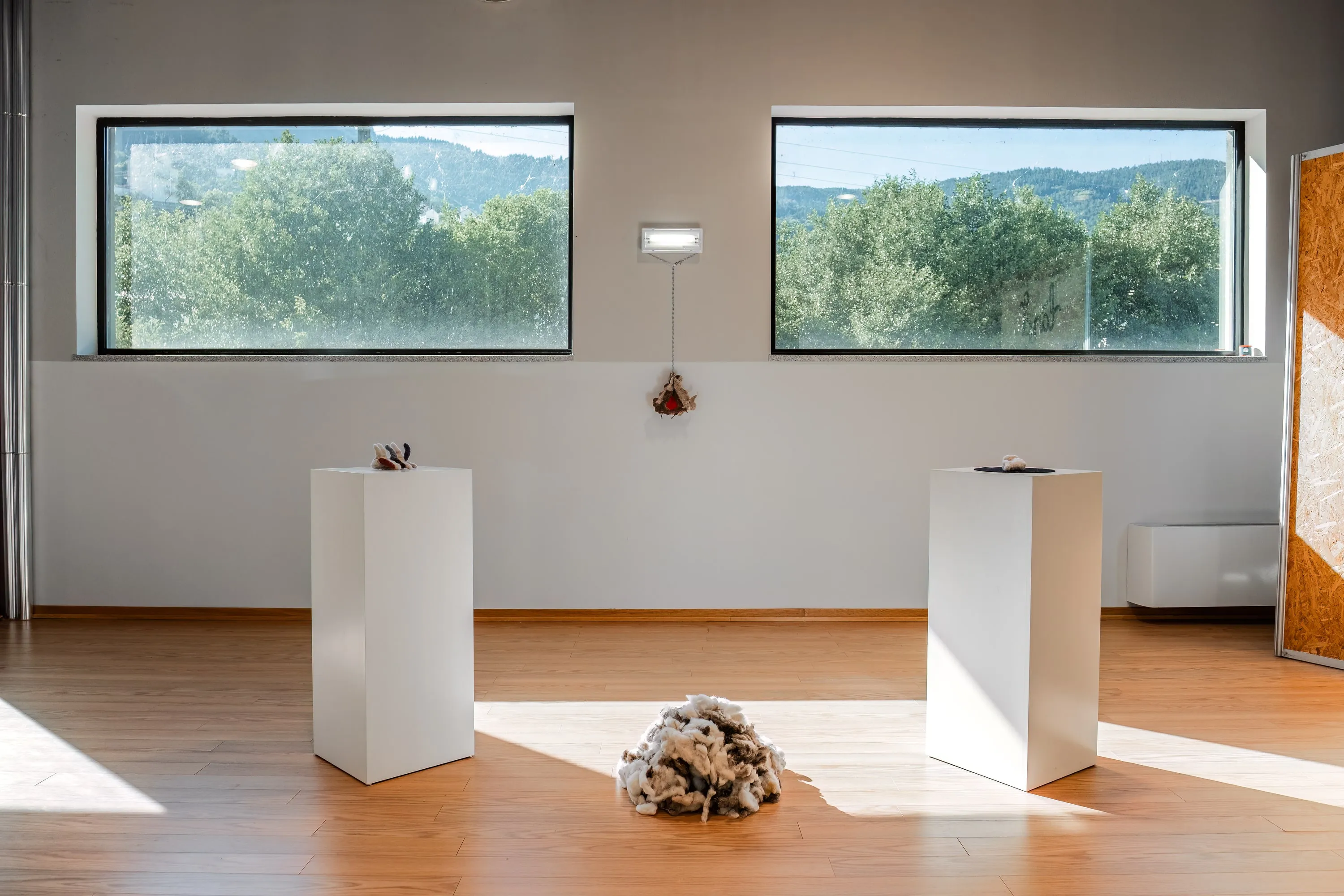 LÃND — ARTISTIC RESIDENCY — documentation 9