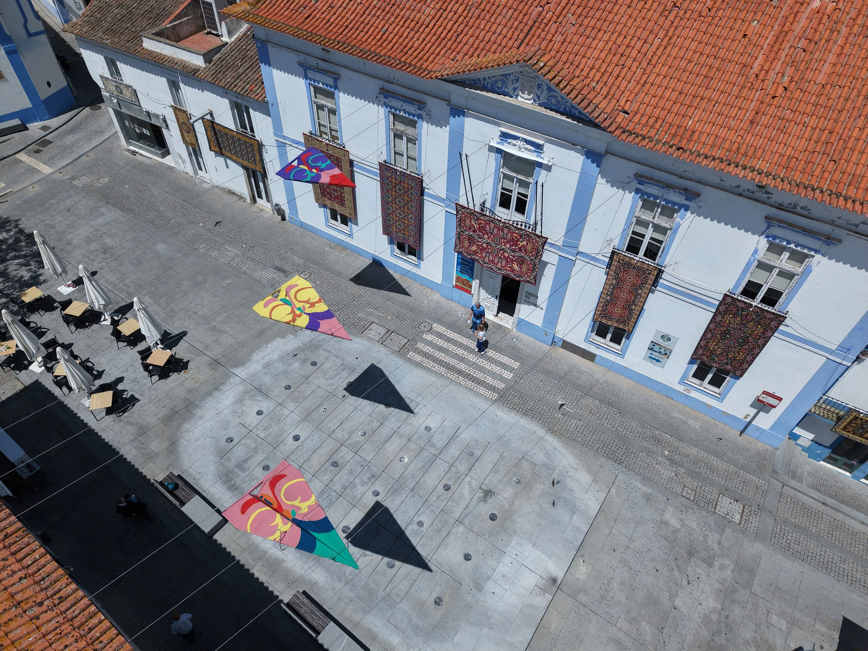 CASA DE PARTIDA — documentation 10