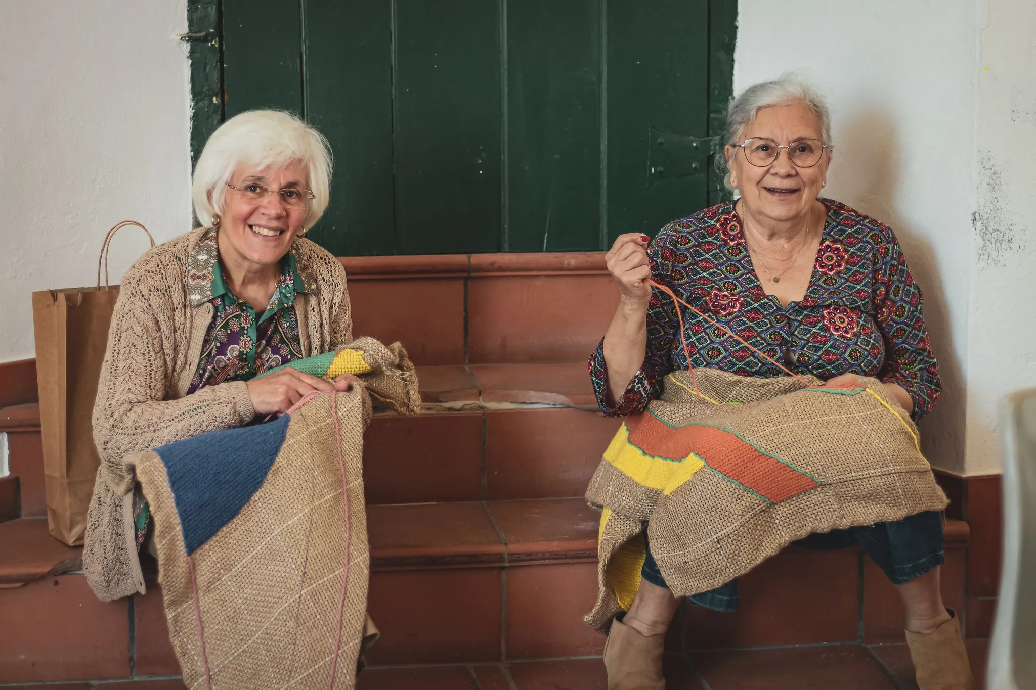 CASA DE PARTIDA — RESIDÊNCIAS ARTÍSTICAS — documentação 11