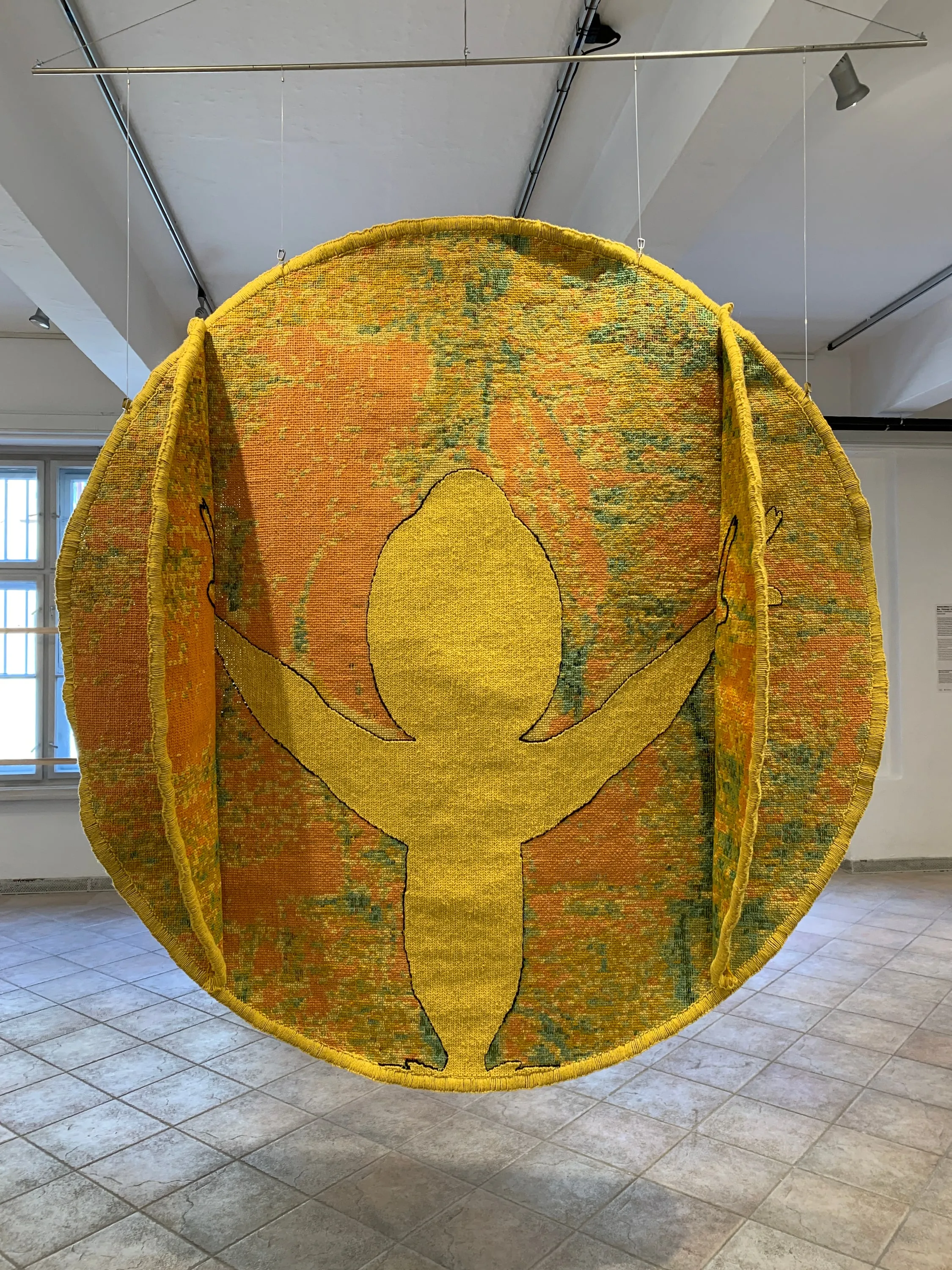 ARTISTIC RESIDENCY — KRANJ — documentation 12