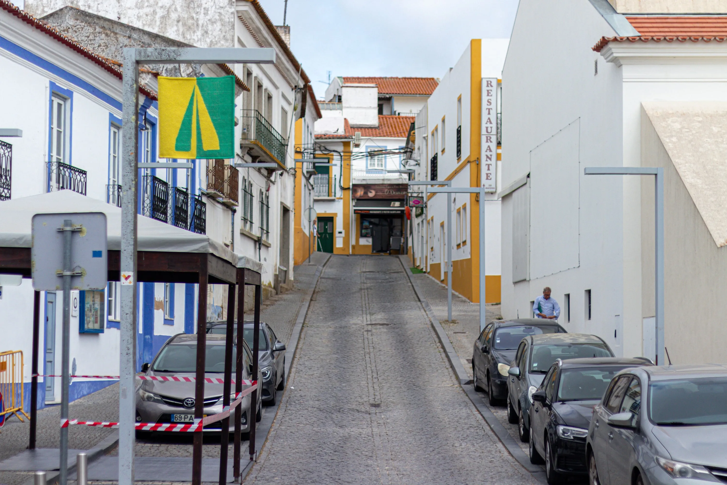 CASA DE PARTIDA — documentation 12