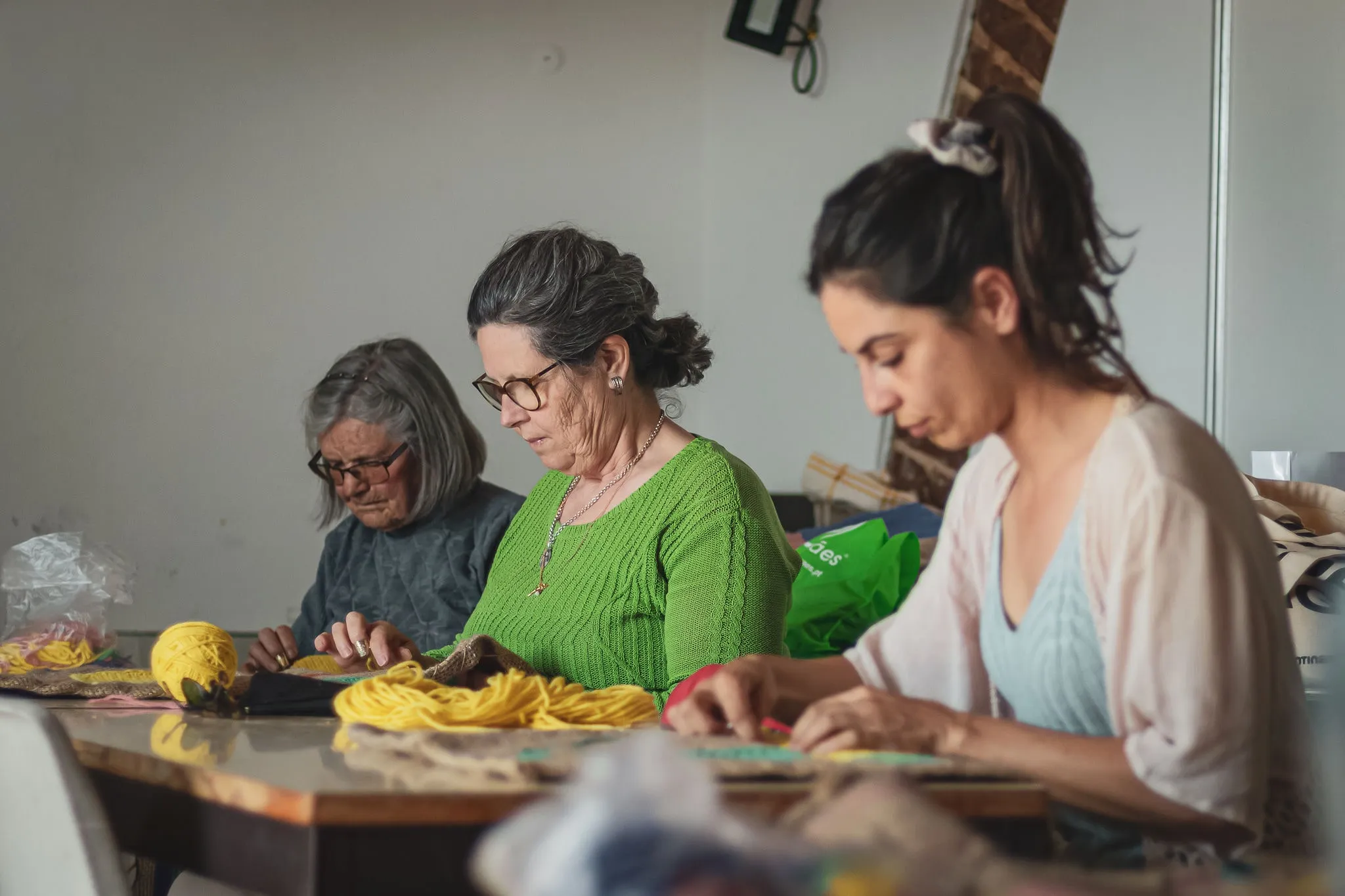 CASA DE PARTIDA — RESIDÊNCIAS ARTÍSTICAS — documentação 13