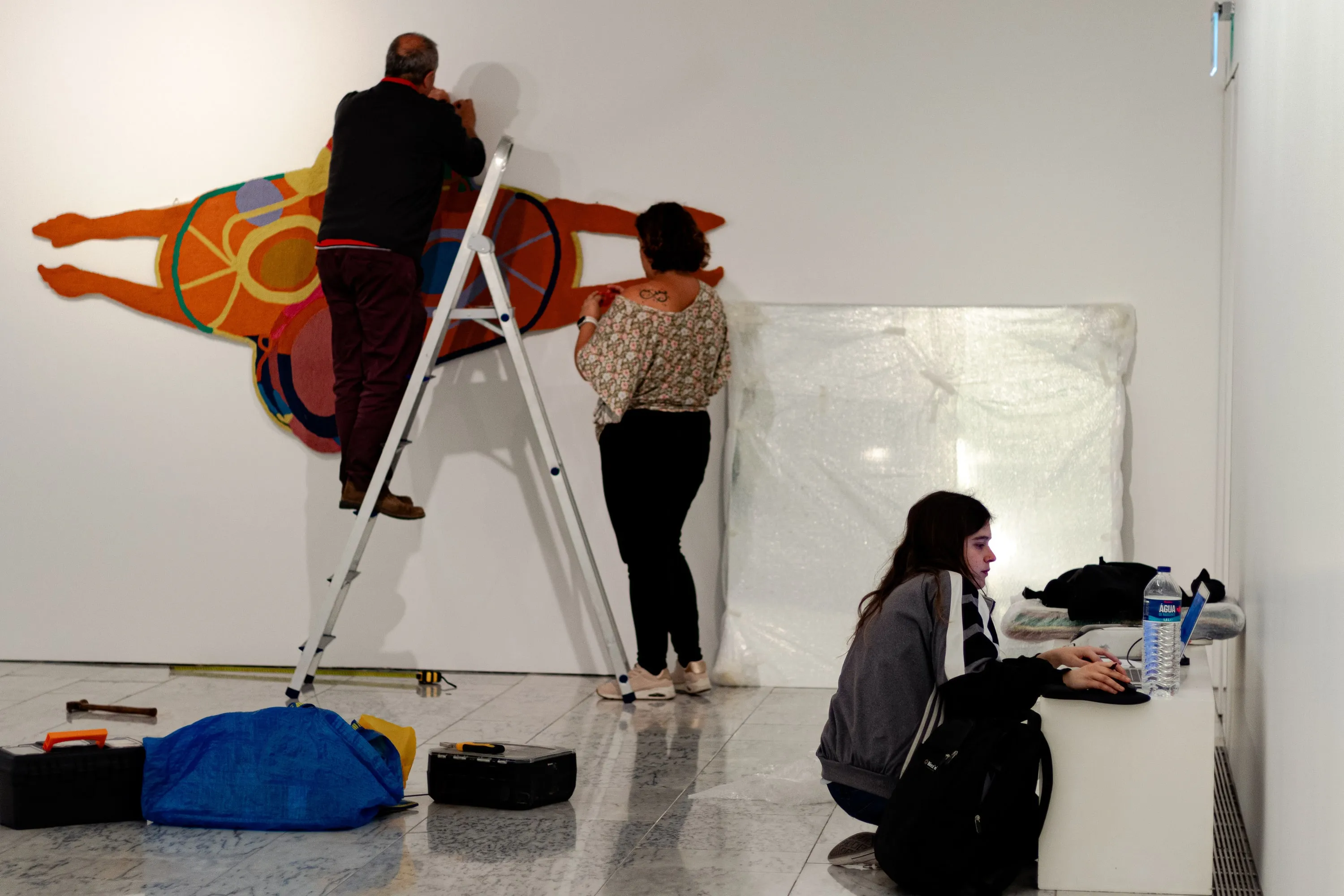 CASA DE PARTIDA — documentation 15