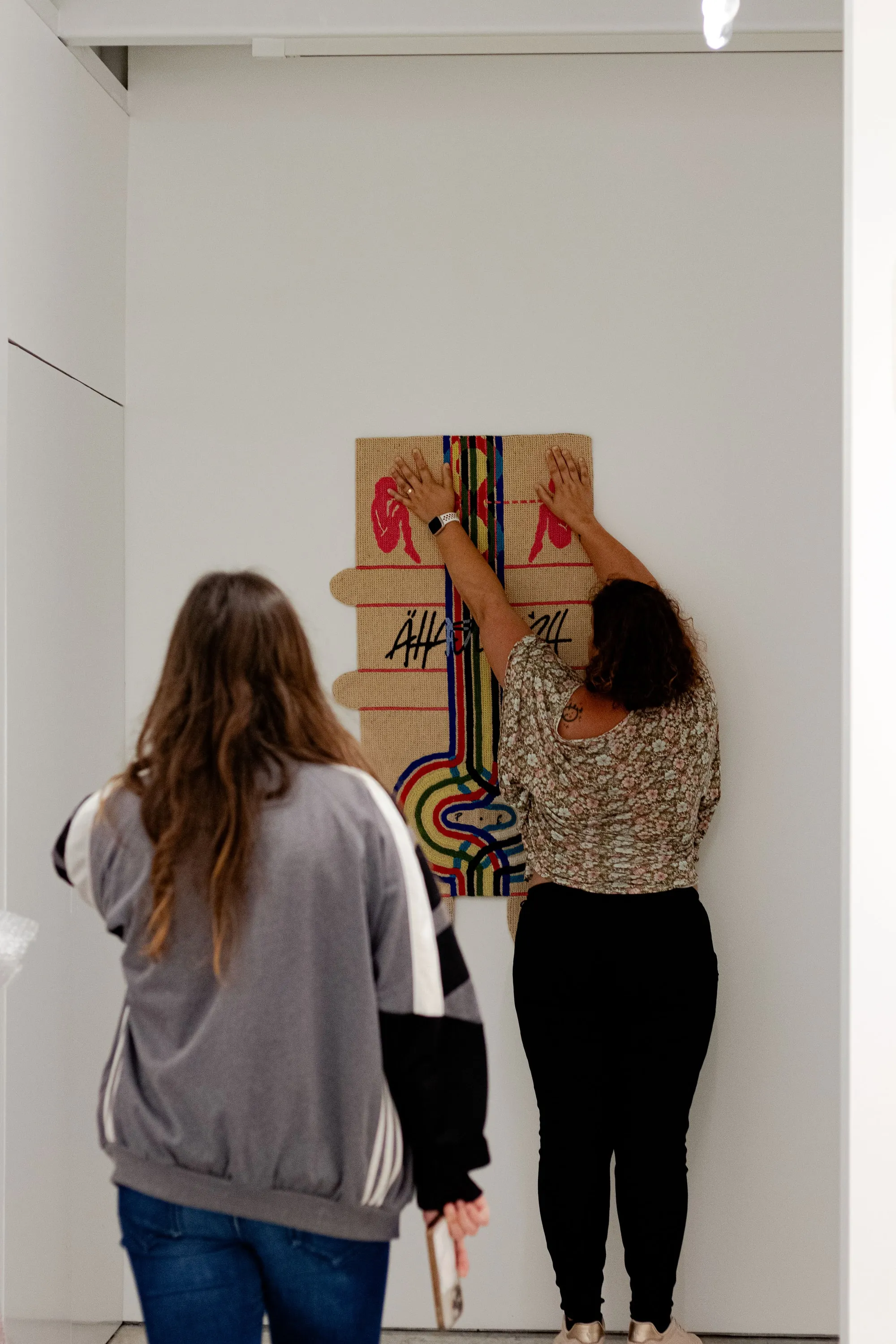CASA DE PARTIDA — documentation 16