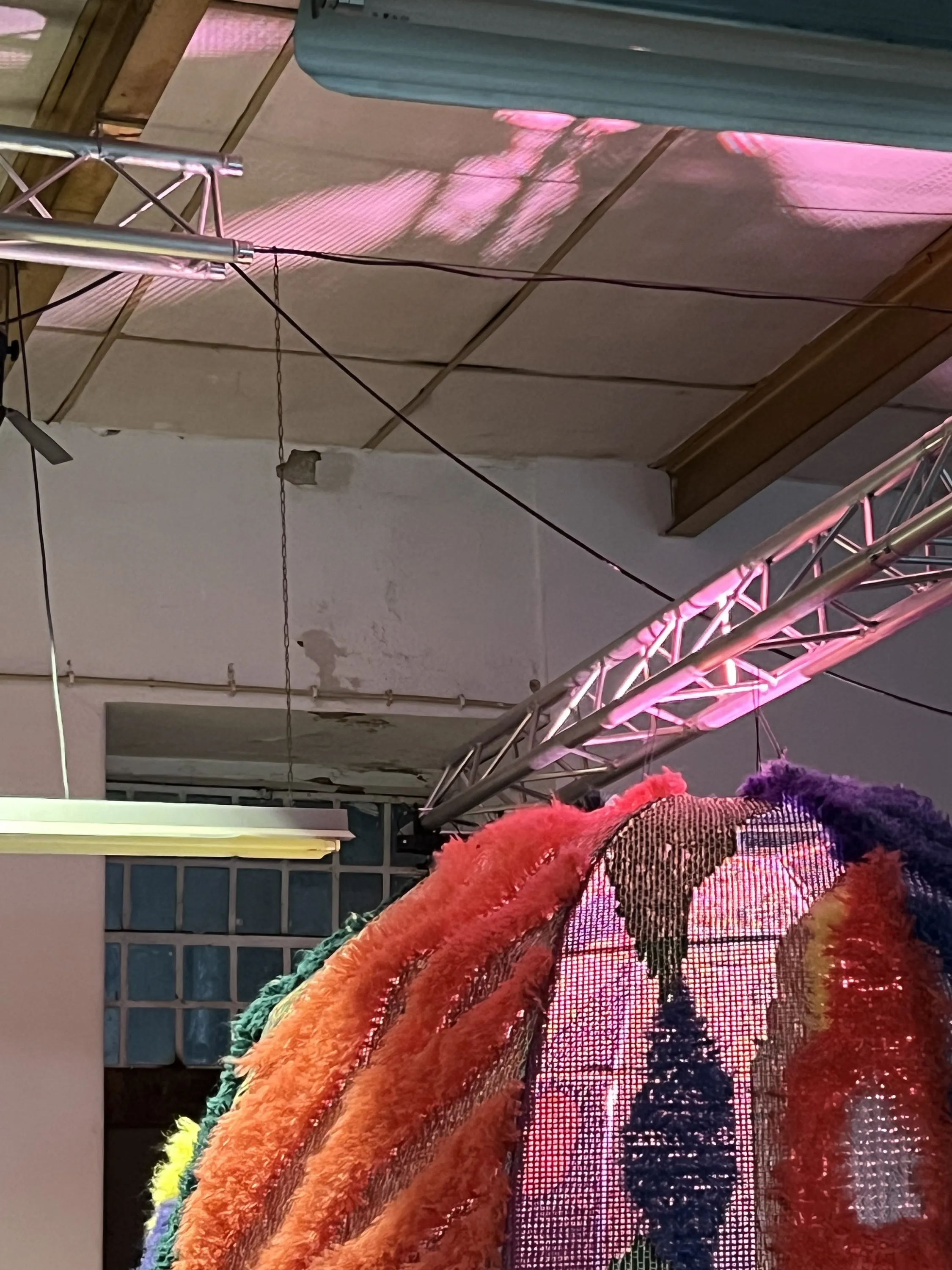 TEIAS CRIATIVAS — documentation 19