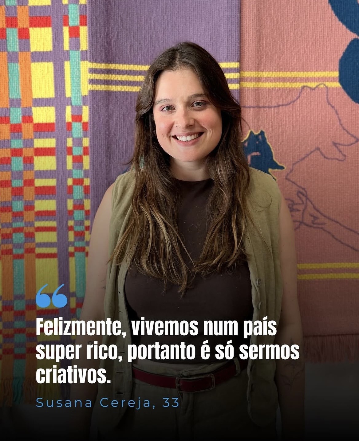 Tradição Z — press documentation
