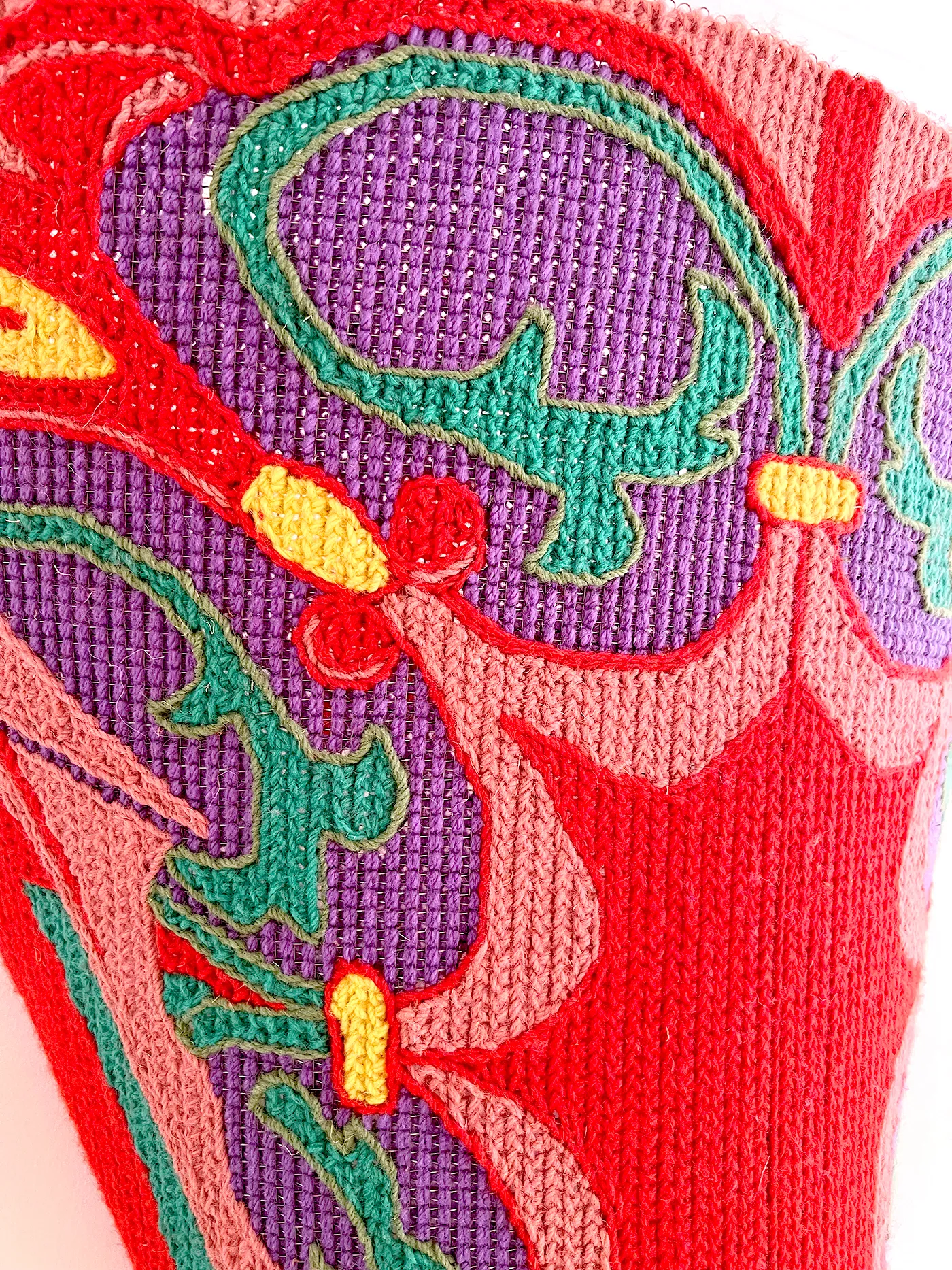 Detail 1 of MATRIZ by Susana Cereja