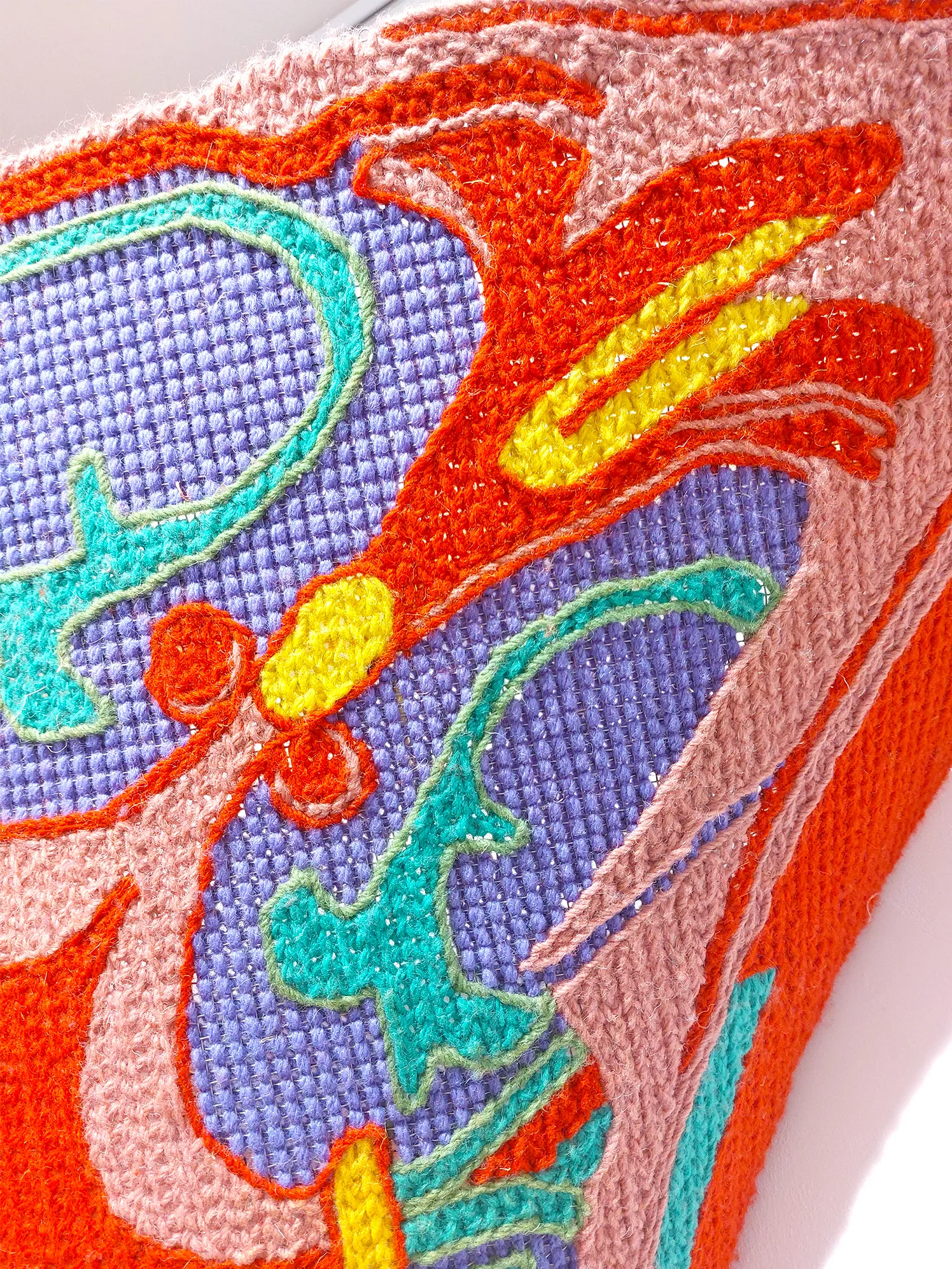 Detail 2 of MATRIZ by Susana Cereja