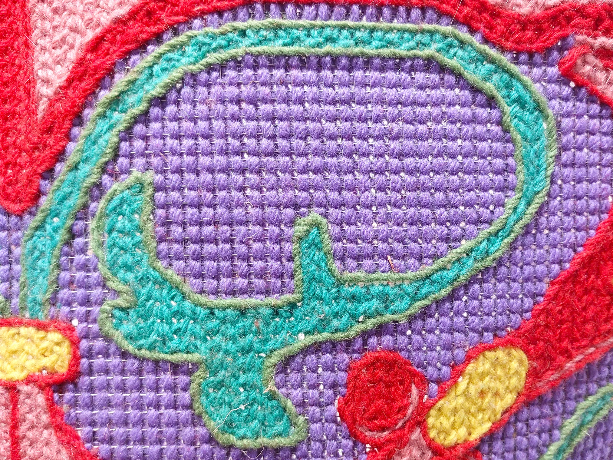 Detail 3 of MATRIZ by Susana Cereja