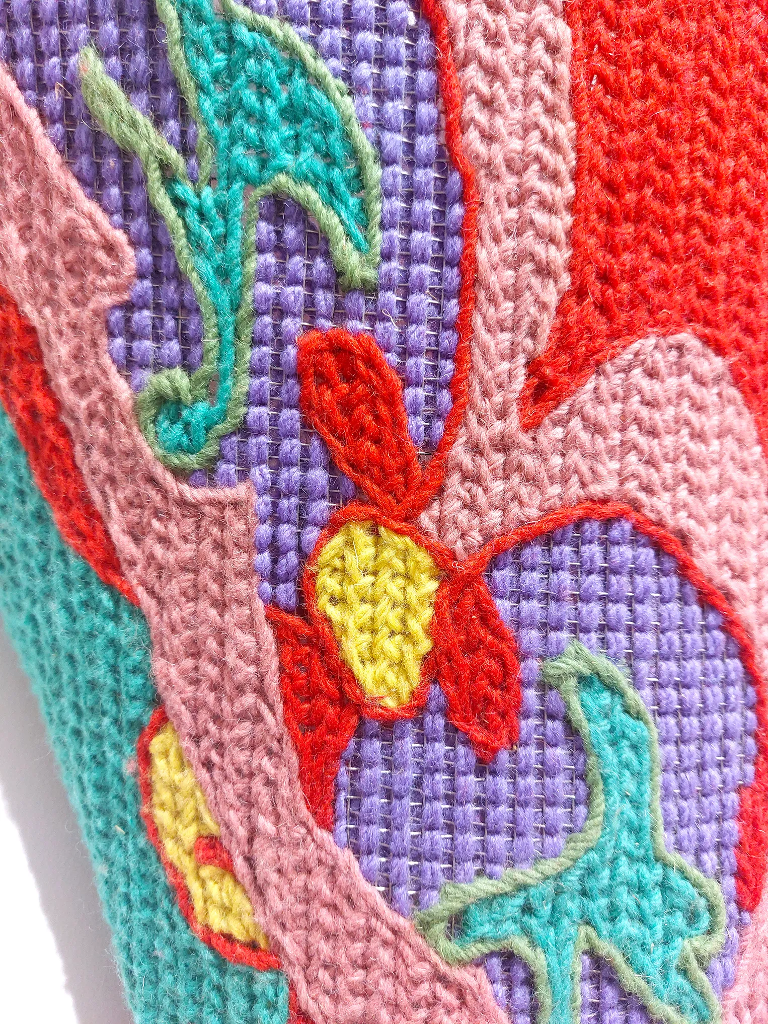 Detail 4 of MATRIZ by Susana Cereja