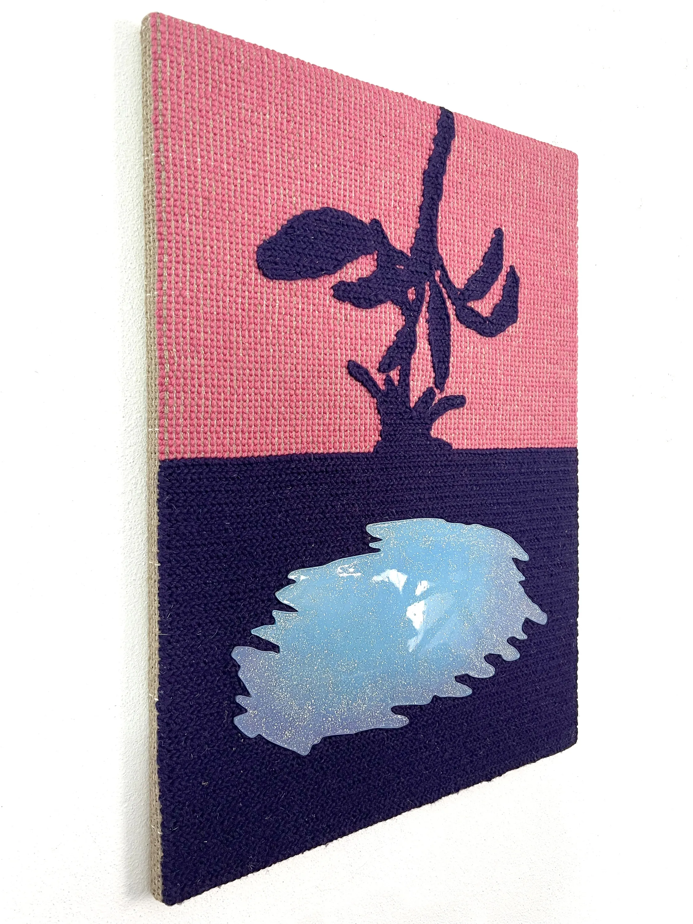 PALIN by Susana Cereja — view 2