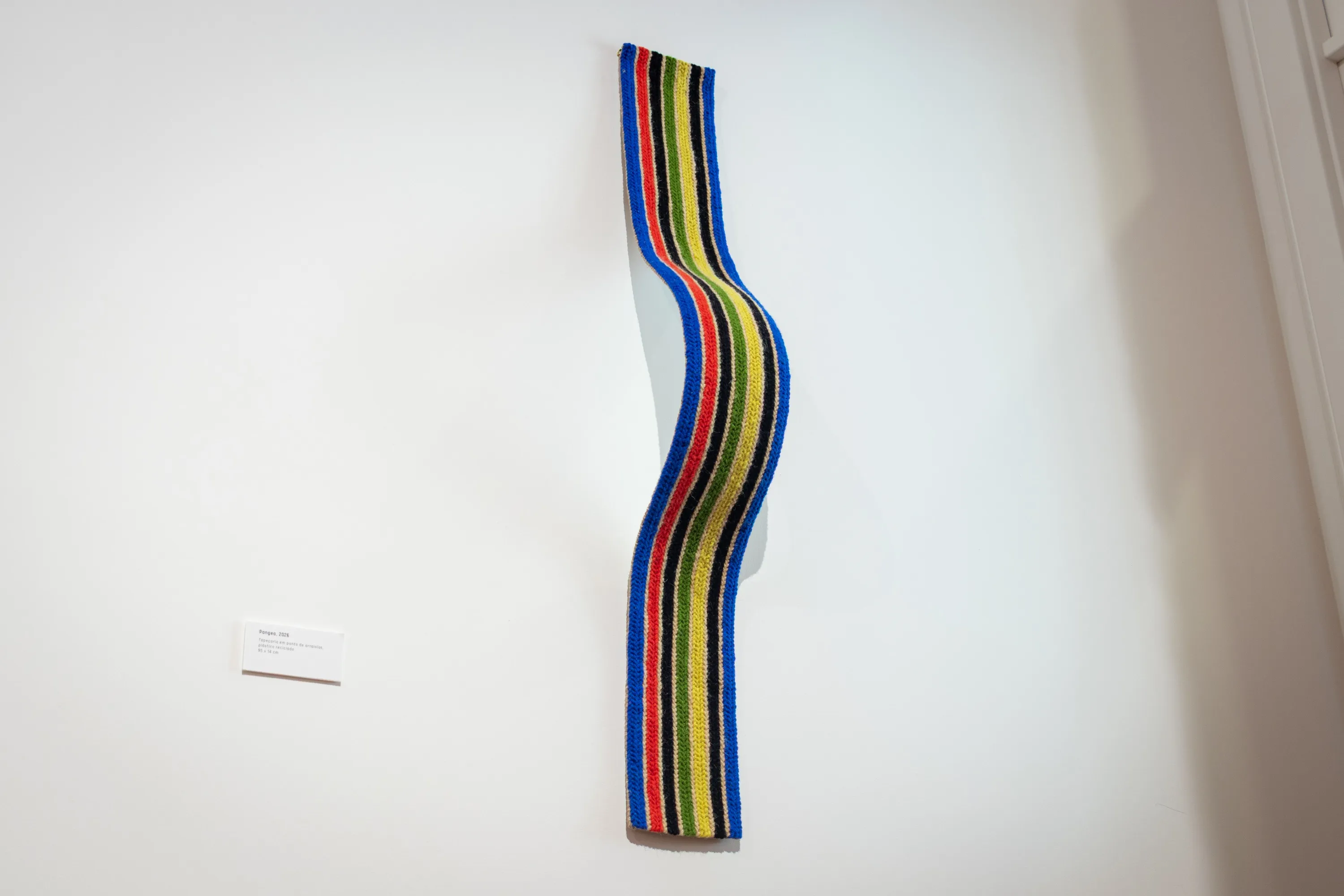 PANGEIA by Susana Cereja — view 2