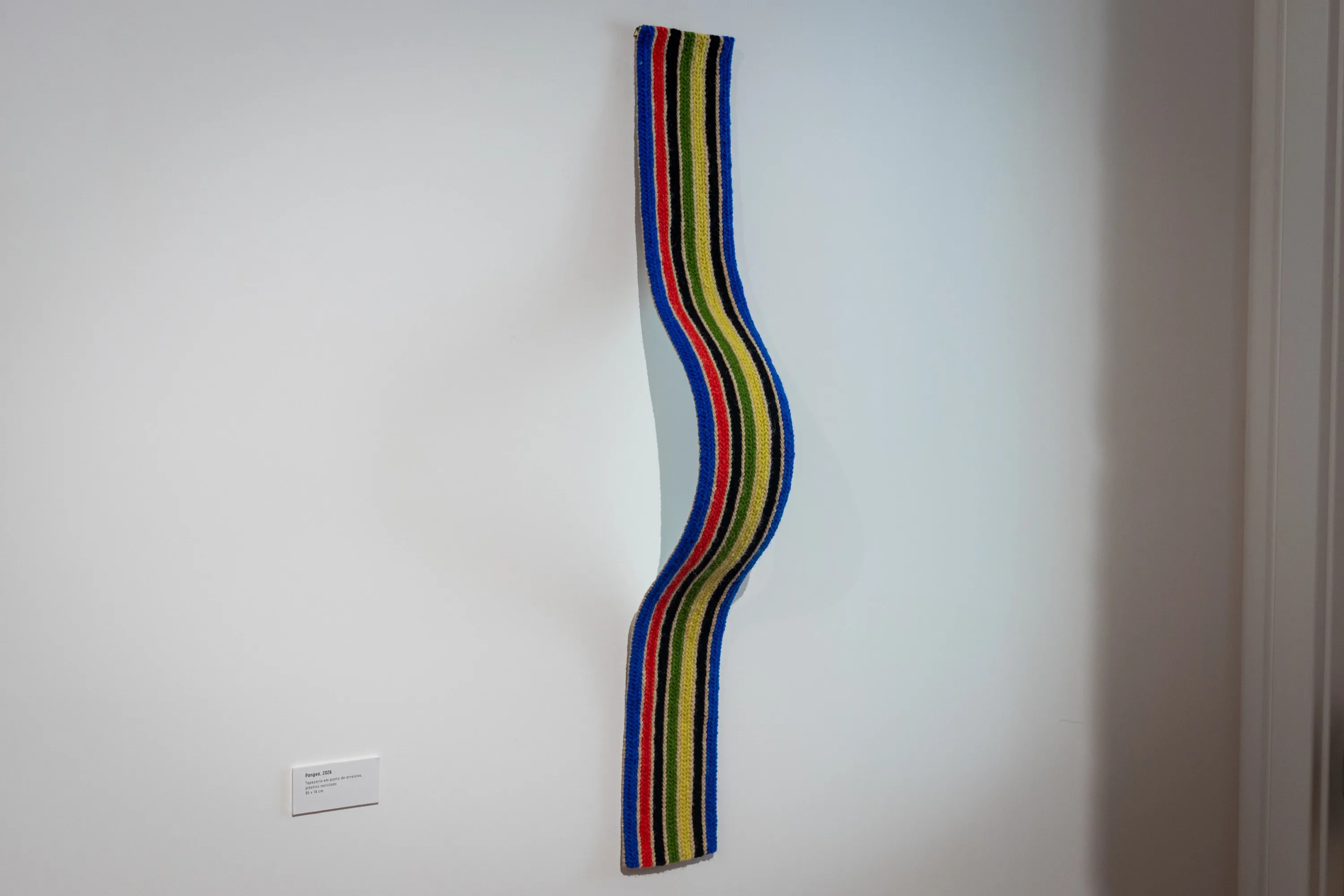 PANGEIA by Susana Cereja — view 3