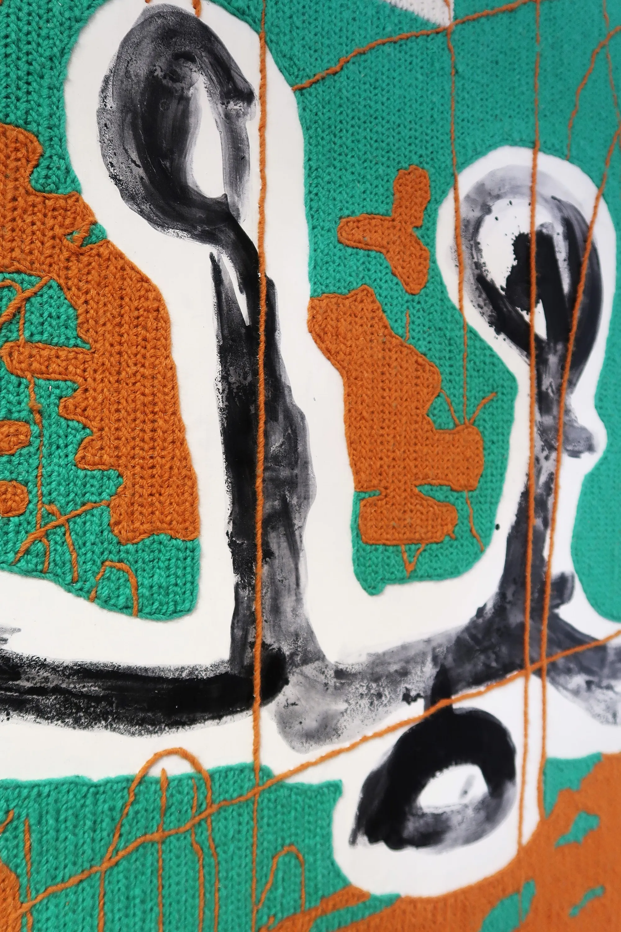Detail 3 of SCISSORS by Susana Cereja