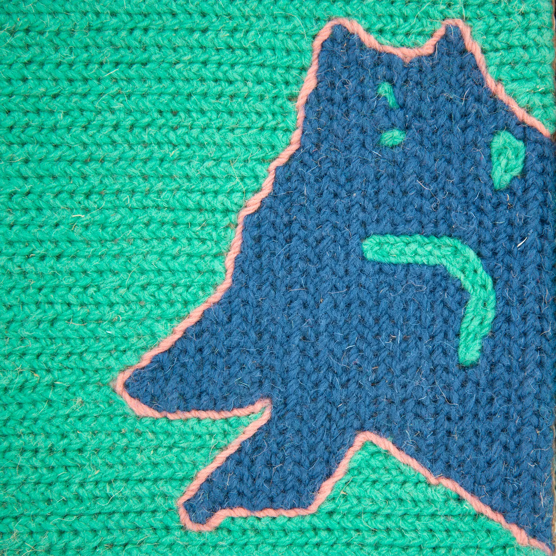 Detail 1 of ULUATUS by Susana Cereja