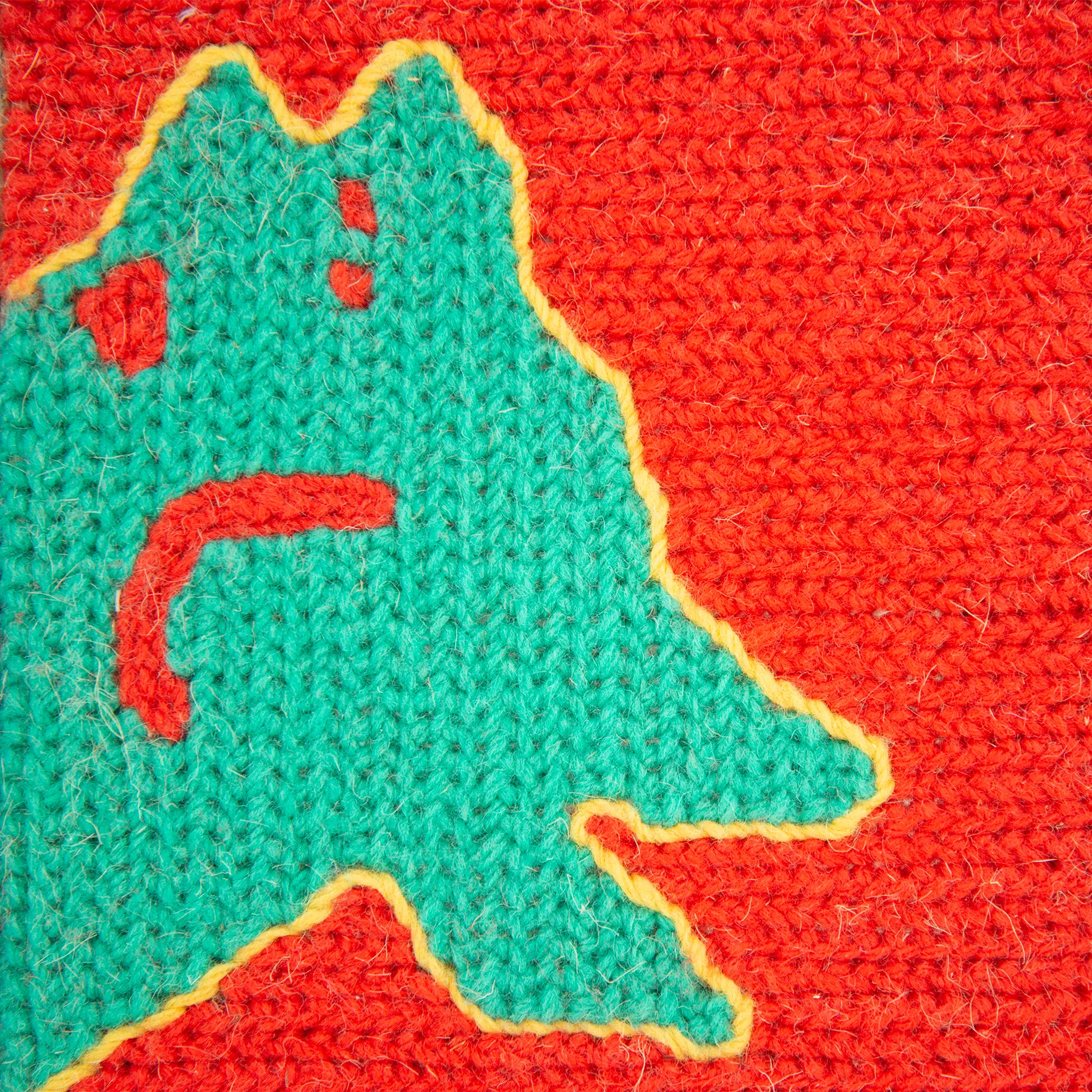 Detail 2 of ULUATUS by Susana Cereja