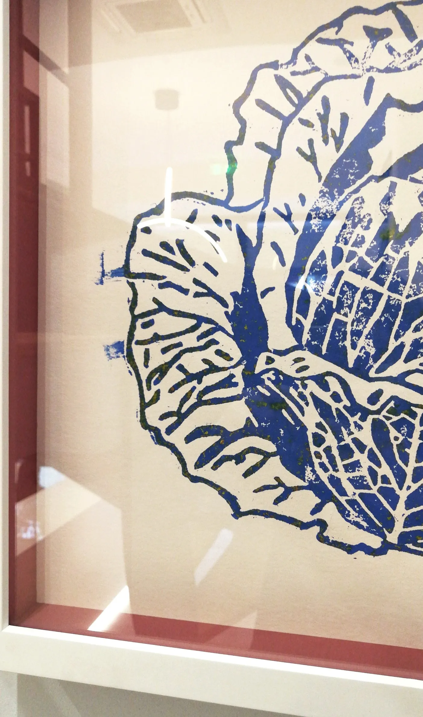 Detail 4 of UTOPIA by Susana Cereja