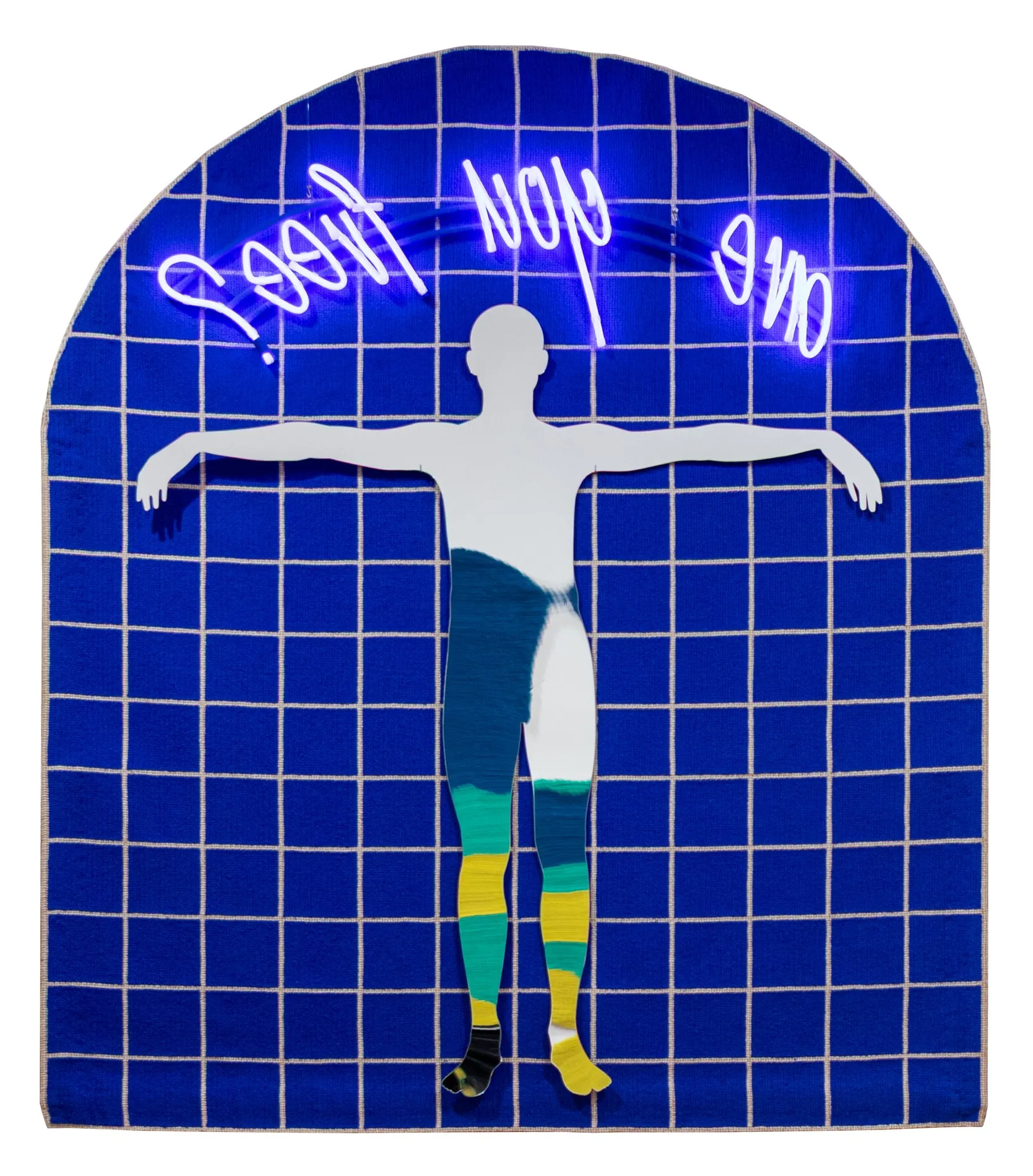 VIT(R)AL – Reflections of Freedom by Susana Cereja