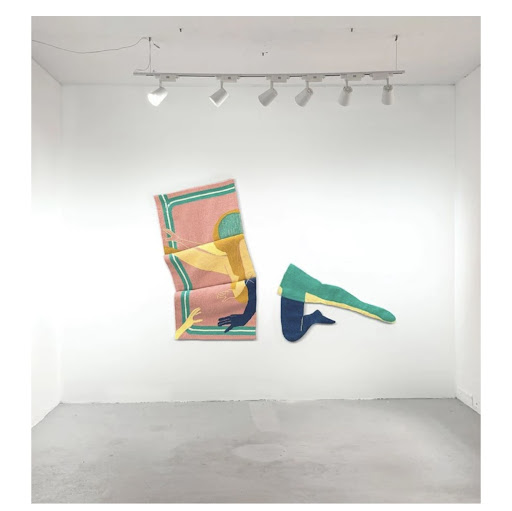 FIVE QUESTIONS TO SUSANA CEREJA — 6