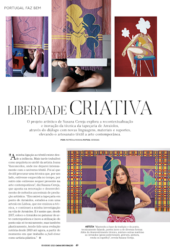 LIBERDADE CRIATIVA — 1