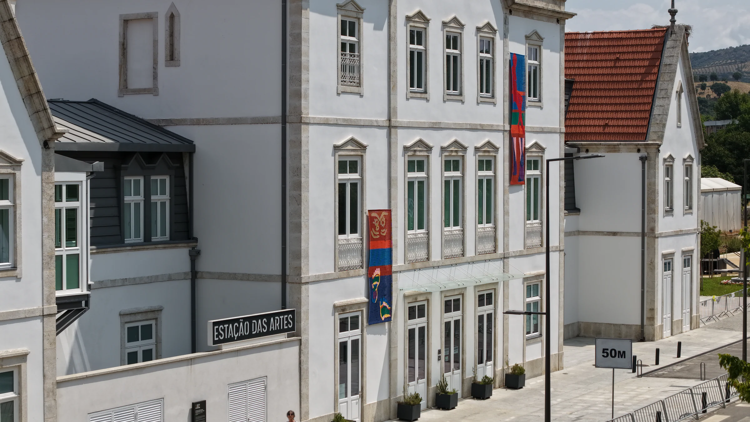 A CIDADE LEMBRA I & II — PRIMEIRA PARAGEM view 4