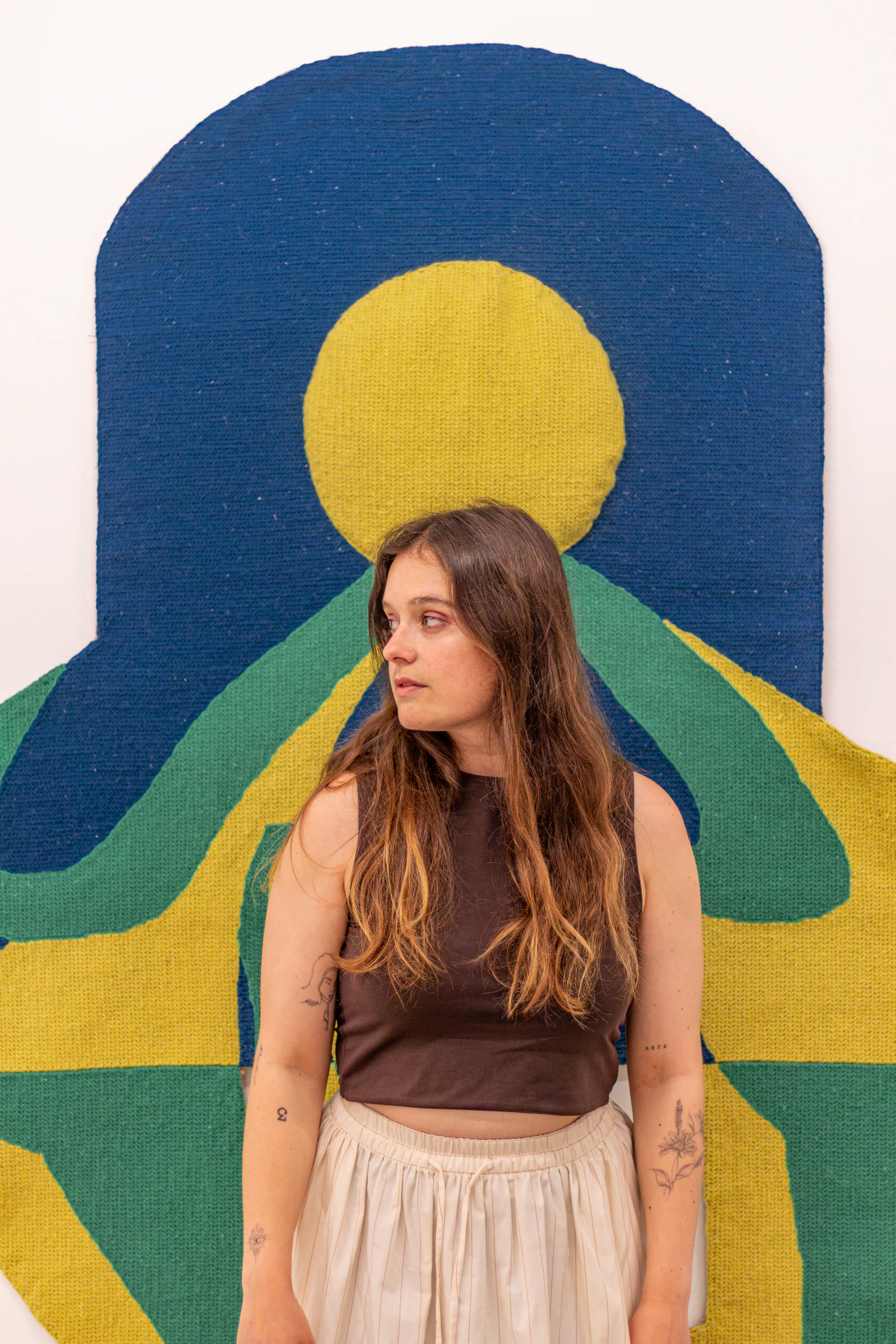 THEIA — vista na PRIMEIRA PARAGEM 3